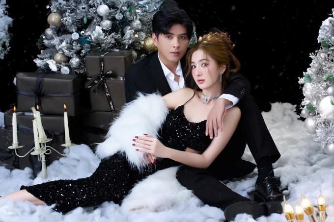 Những màn cầu hôn gây chấn động showbiz Việt 2023: Người chủ động kết hôn chồng, người cầu hôn giữa sự kiện-7