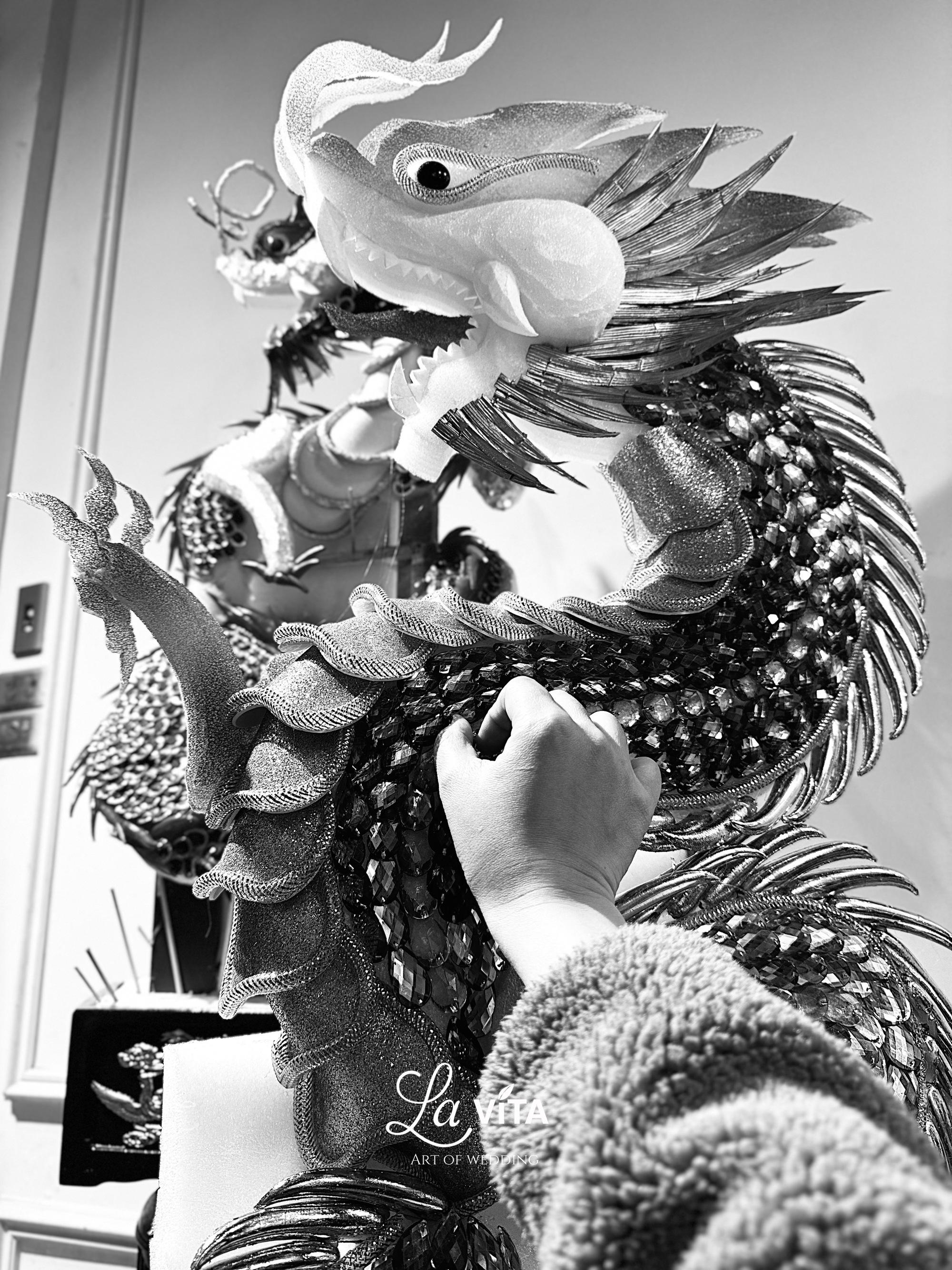 Quang Hải đầu tư sính lễ hoành tráng rước vợ hotgirl về dinh-2