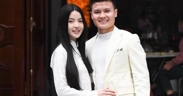 Quang Hải đầu tư sính lễ hoành tráng rước vợ hotgirl về dinh-3