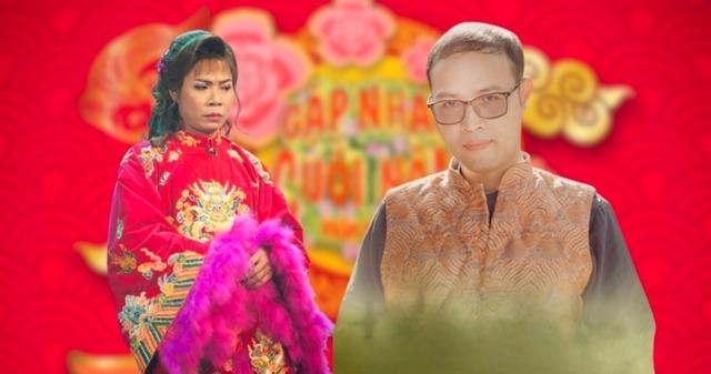 Phản ứng của Táo trẻ về thông tin Táo quân 2024-1