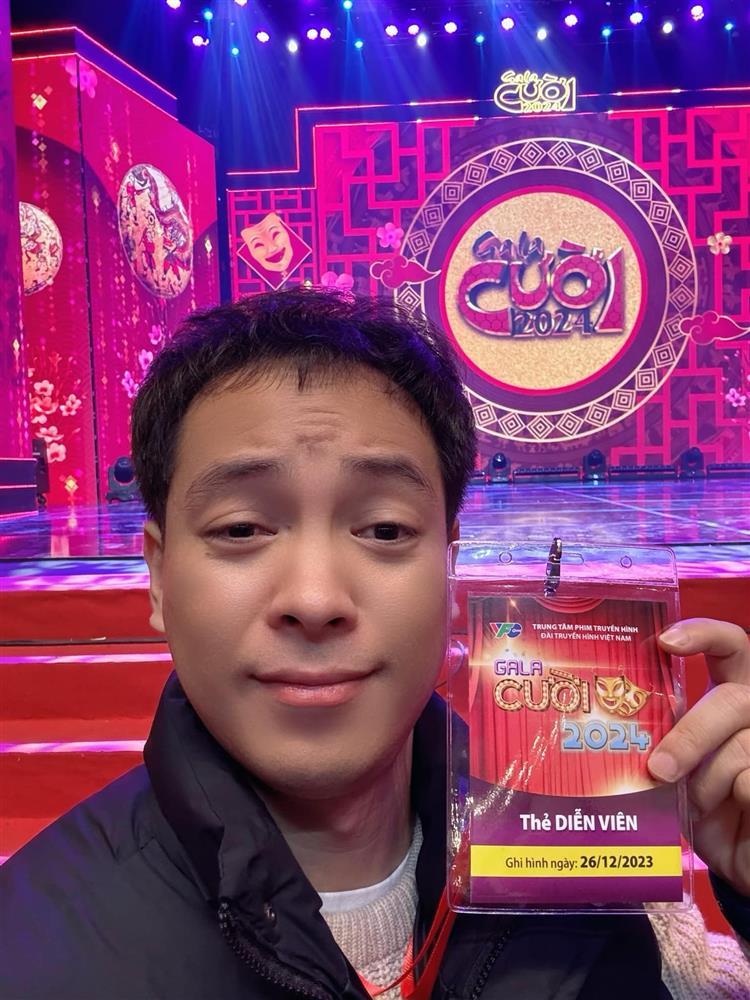 Phản ứng của Táo trẻ về thông tin Táo quân 2024-5