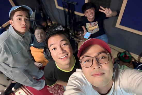 Phản ứng của 'Táo trẻ' về thông tin Táo quân 2024