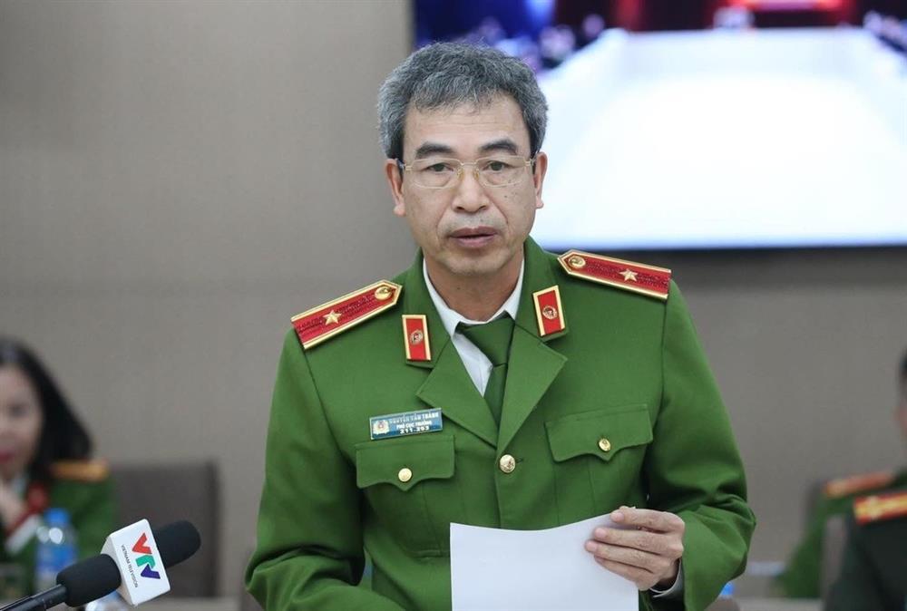 Bà Trương Mỹ Lan bị điều tra tội rửa tiền-1