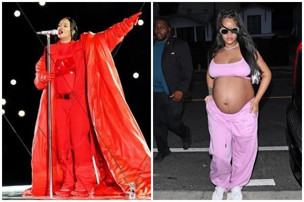 Rihanna: Từ sinh viên nghèo đến nữ tỷ phú tự thân giàu nhất nước Mỹ-5