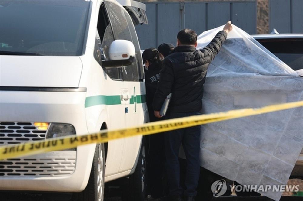 Sự ra đi của tài tử Ký sinh trùng chấn động làng giải trí Hàn và quốc tế-2
