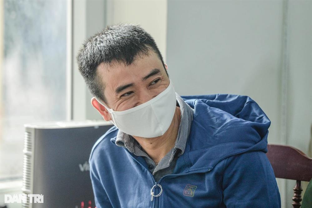 Bị cáo Phan Quốc Việt khai Công ty Việt Á không nhập hàng Trung Quốc-2