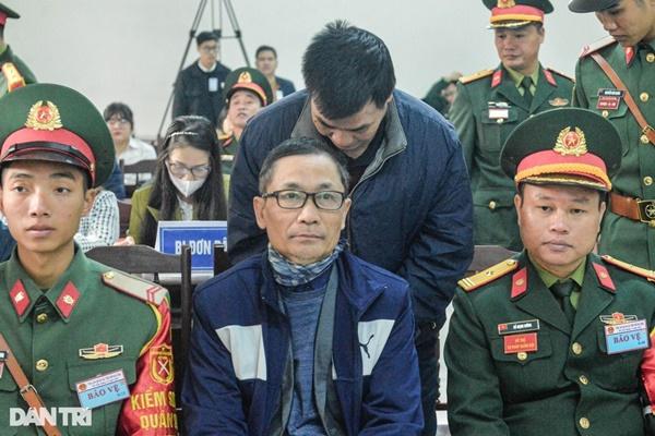 Ông Chu Ngọc Anh quên trả lại tiền cho Việt Á vì bận chống dịch-5