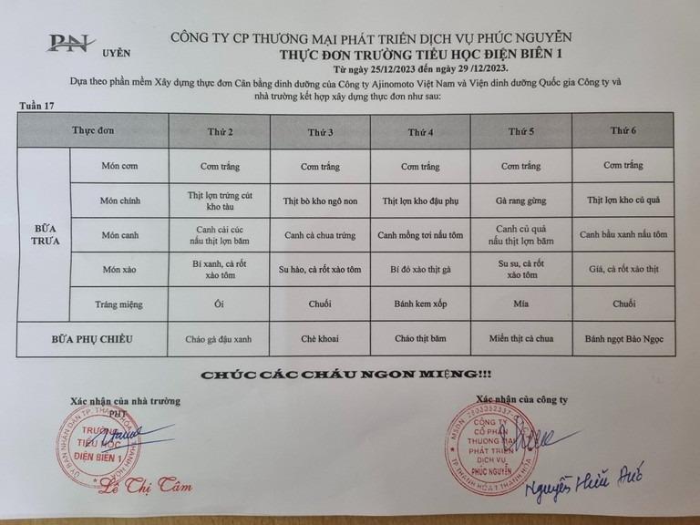 Vụ hàng loạt học sinh nhập viện sau ăn: Phát hiện thêm khoai lang mốc-2