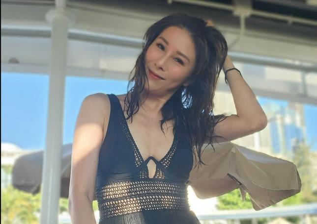 Nguyên nhân Á hậu Lê Thục Hiền mất-1