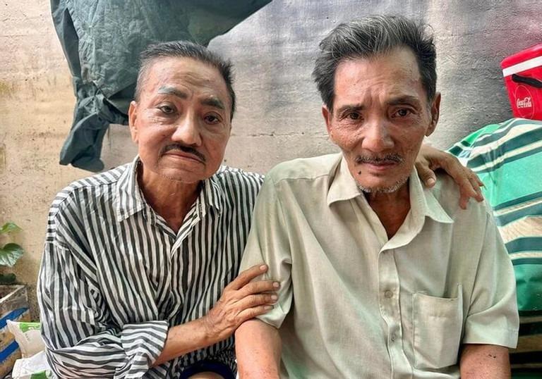 Diễn viên Aly Dũng ‘Biệt động Sài Gòn’ qua đời vì ung thư máu-1