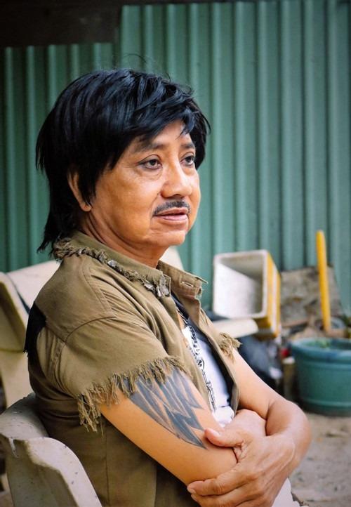 Diễn viên Aly Dũng ‘Biệt động Sài Gòn’ qua đời vì ung thư máu-3