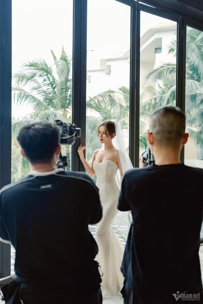 Diễn viên Ngọc Anh Phố trong làng tiết lộ về chồng doanh nhân 9X sắp cưới-2