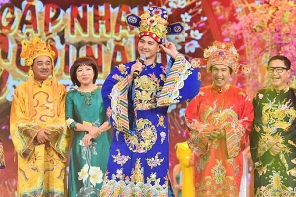 Hiệp Gà: Không ai cho những người như tôi đóng Táo Quân đâu-2