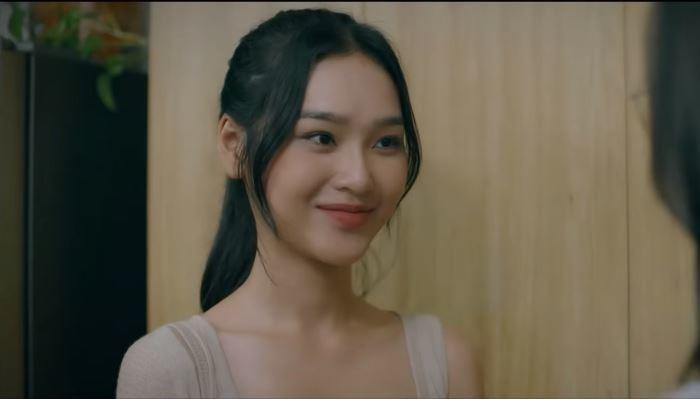 Cô hàng xóm được chồng Quỳnh Kool sửa ống nước gây sốt trên sóng giờ vàng-4