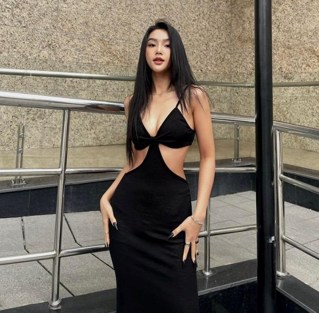 Cô hàng xóm được chồng Quỳnh Kool sửa ống nước gây sốt trên sóng giờ vàng-7