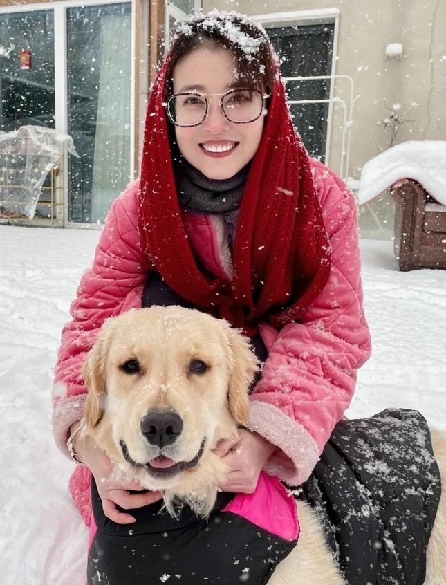 Công bố nguyên nhân Châu Hải My qua đời-2