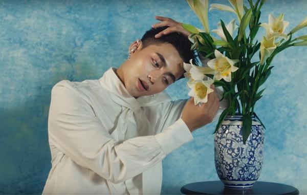 Chiêu trò của Mono – em trai Sơn Tùng M-TP-3