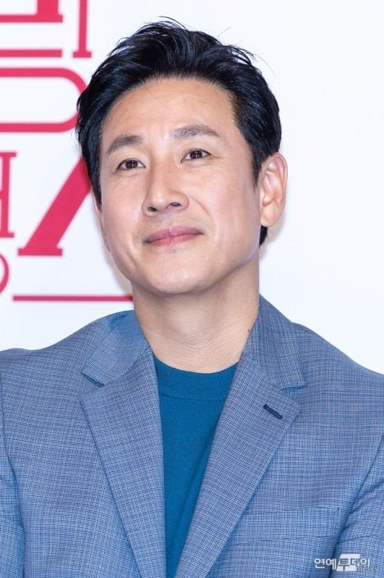 Công bố thư tuyệt mệnh của Lee Sun Kyun-5