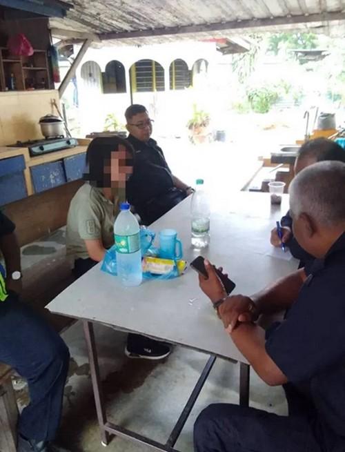 Thi trượt bằng lái xe 2 lần liên tiếp, cô gái hành động dại dột và cái kết cực khó tin-3