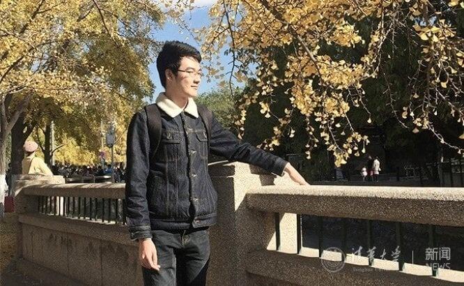 Nam sinh 16 tuổi đỗ đại học top 1 châu Á, được tuyển thẳng học tiến sĩ-1