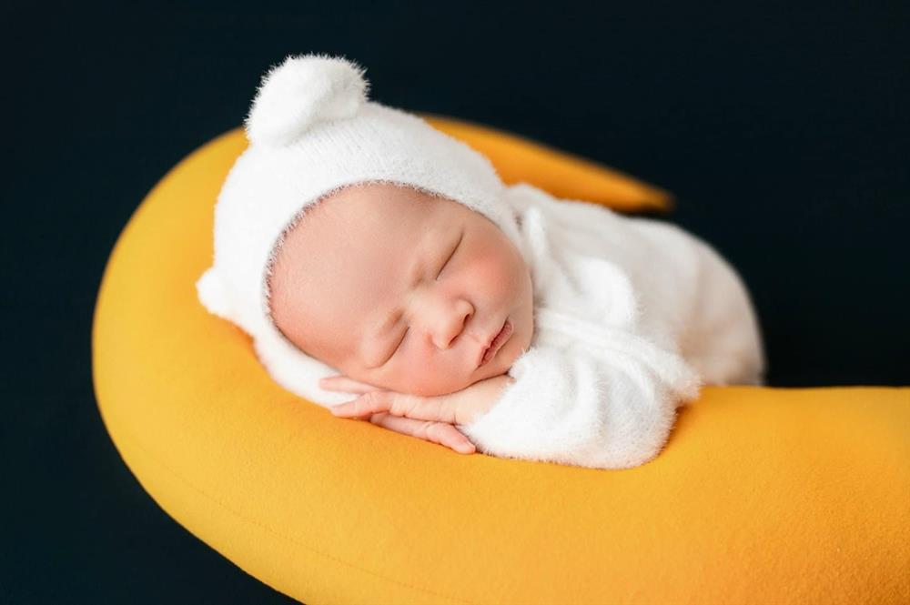 Điểm danh các nhà sao Việt đón mèo vàng chào đời trong năm 2023-3