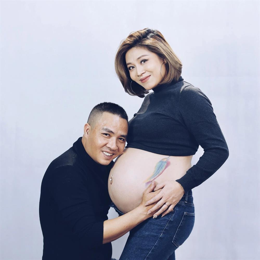 Điểm danh các nhà sao Việt đón mèo vàng chào đời trong năm 2023-4