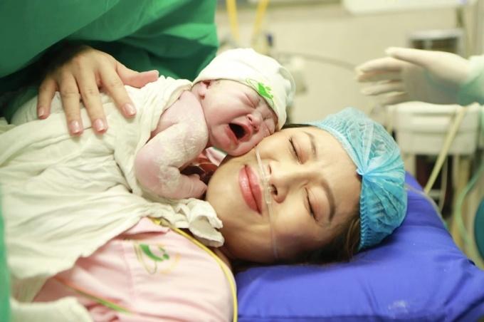 Điểm danh các nhà sao Việt đón mèo vàng chào đời trong năm 2023-5