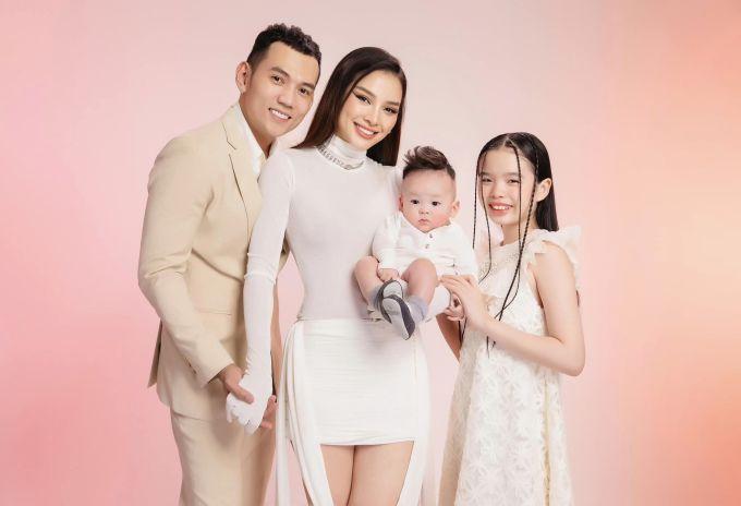 Điểm danh các nhà sao Việt đón mèo vàng chào đời trong năm 2023-15