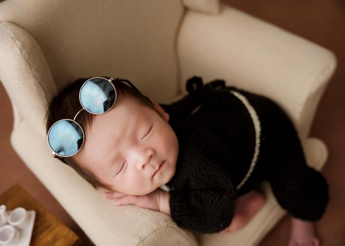 Điểm danh các nhà sao Việt đón mèo vàng chào đời trong năm 2023-16