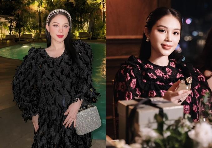 Điểm danh các nhà sao Việt đón mèo vàng chào đời trong năm 2023-17