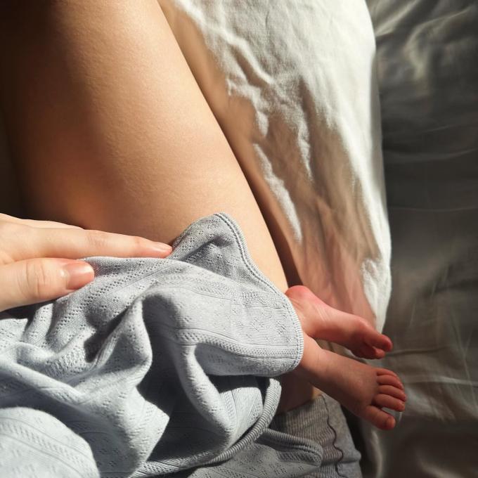 Điểm danh các nhà sao Việt đón mèo vàng chào đời trong năm 2023-18