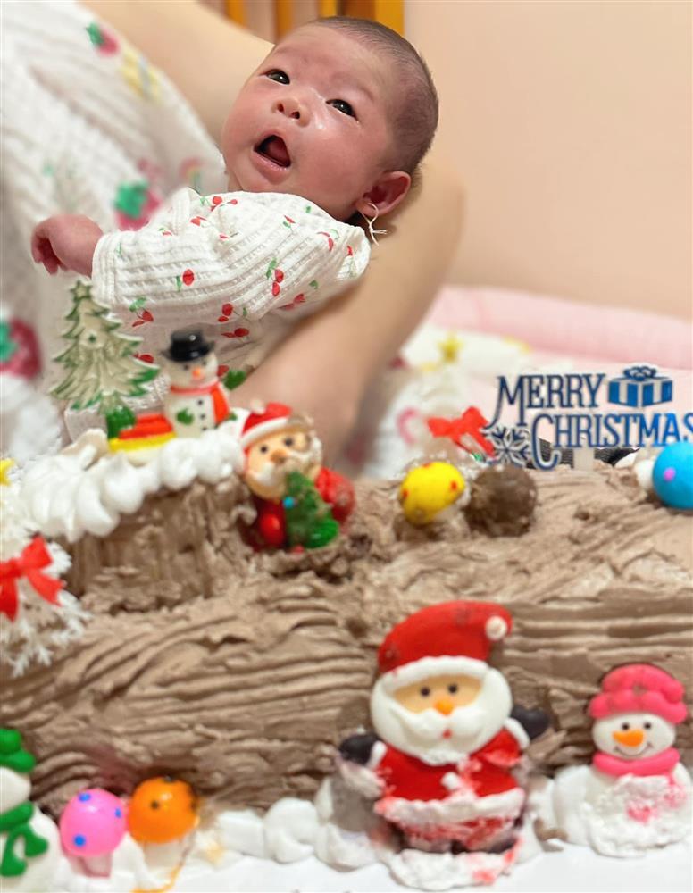 Điểm danh các nhà sao Việt đón mèo vàng chào đời trong năm 2023-20