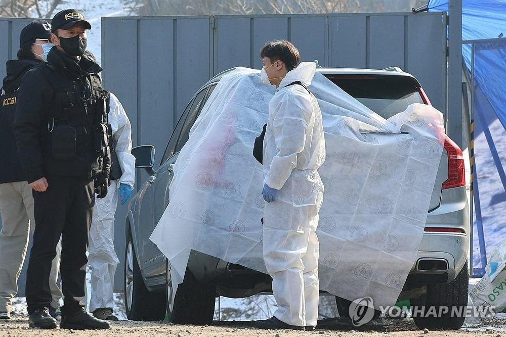Vụ tài tử Lee Sun Kyun chết trong ôtô: Xã hội Hàn Quốc khắc nghiệt với lỗi lầm của con người-2
