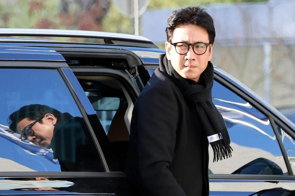 Vụ tài tử Lee Sun Kyun chết trong ôtô: Xã hội Hàn Quốc khắc nghiệt với lỗi lầm của con người-3