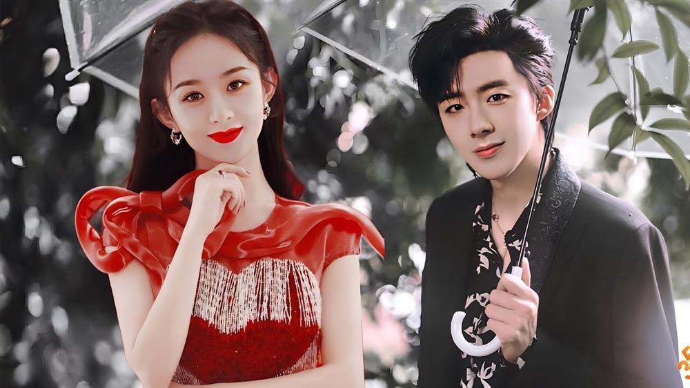 Triệu Lệ Dĩnh bị bóc phốt vạ miệng, nghi vấn thái độ khinh thường đàn em kém nổi tiếng?-1