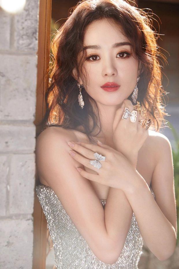 Triệu Lệ Dĩnh bị bóc phốt vạ miệng, nghi vấn thái độ khinh thường đàn em kém nổi tiếng?-2