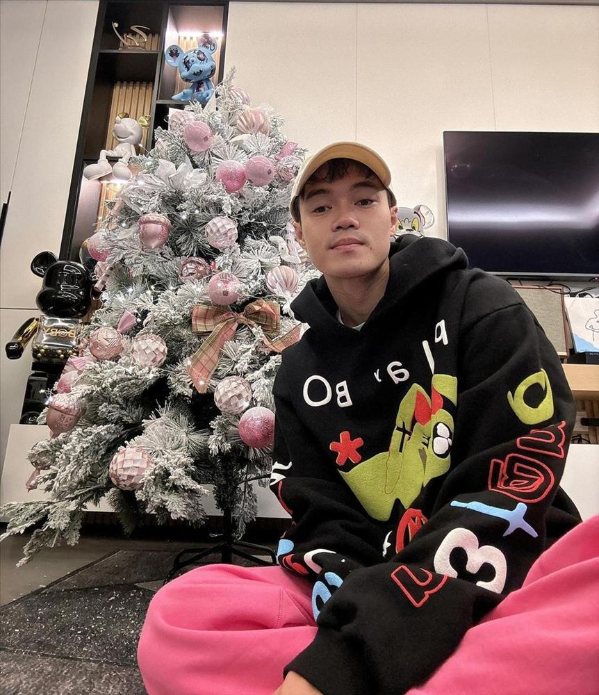 4 cầu thủ lứa U23 Thường Châu được fan thúc giục lấy vợ-2