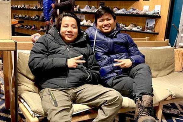 Chi 5 tỷ để tăng 8cm chiều cao, đôi chân từng đi khập khiễng của Khoa Pug giờ khiến nhiều người bất ngờ-8