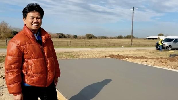 Vương Phạm sau 2 năm dính lùm xùm với Khoa Pug: Ngày càng giàu có nhờ buôn đất, mua ở đâu lãi ở đó-4