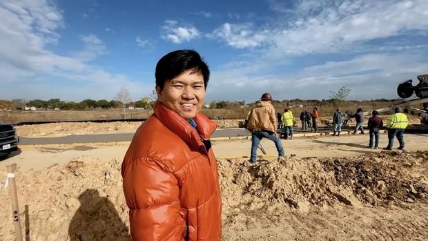 Vương Phạm sau 2 năm dính lùm xùm với Khoa Pug: Ngày càng giàu có nhờ buôn đất, mua ở đâu lãi ở đó-3