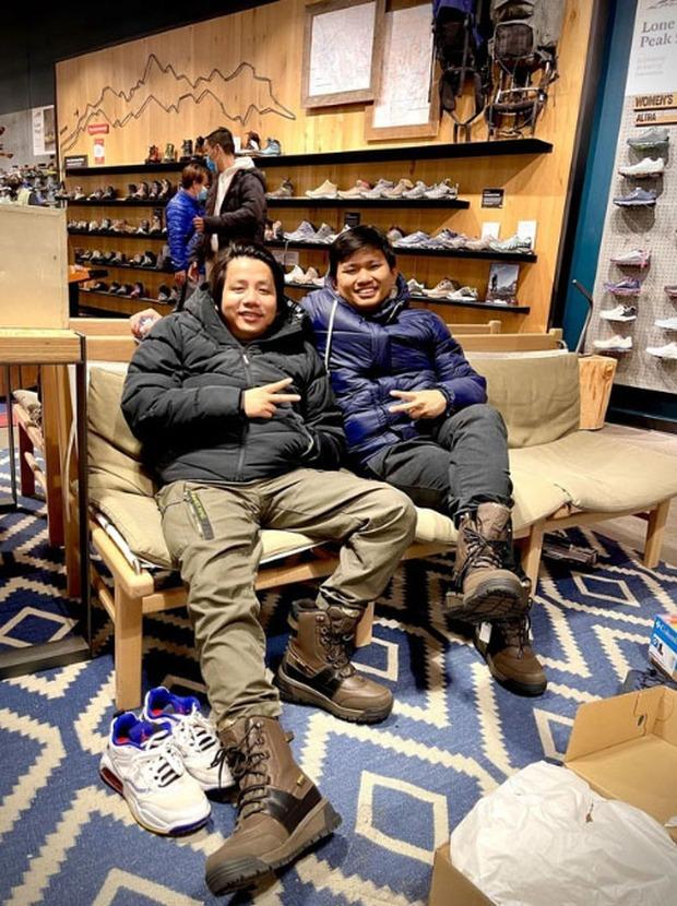 Vương Phạm sau 2 năm dính lùm xùm với Khoa Pug: Ngày càng giàu có nhờ buôn đất, mua ở đâu lãi ở đó-1