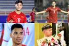 4 cầu thủ lứa U23 Thường Châu được fan thúc giục lấy vợ