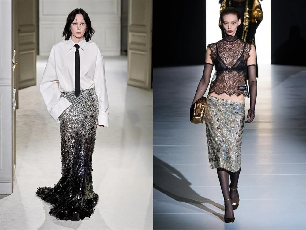 Những mẫu váy thời thượng cần có trong tủ đồ của phái đẹp-5