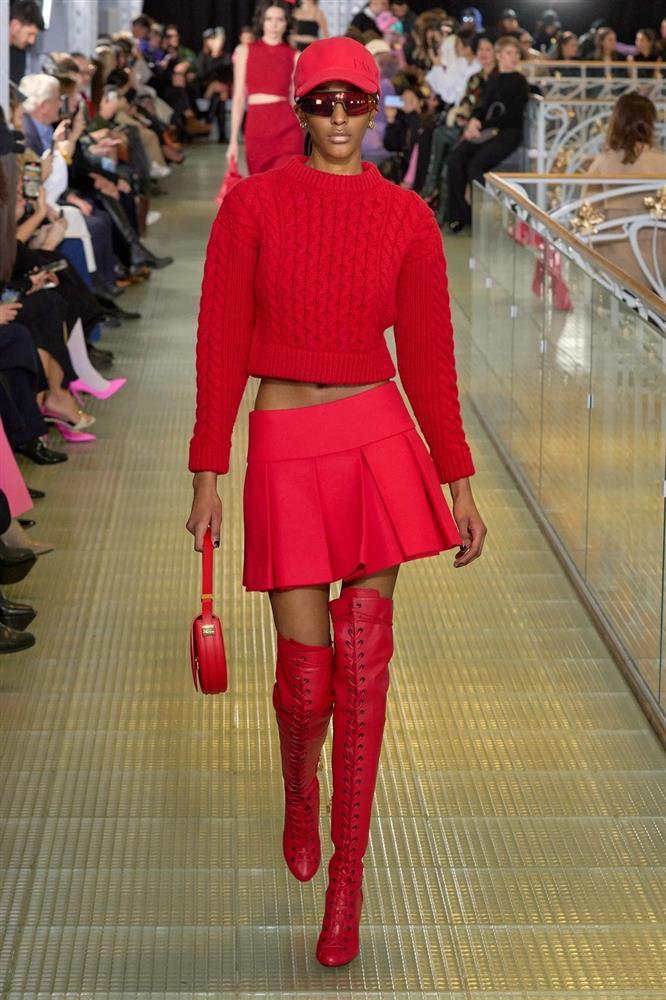 Những mẫu váy thời thượng cần có trong tủ đồ của phái đẹp-7