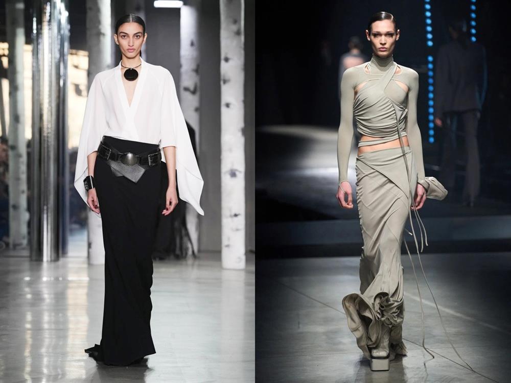 Những mẫu váy thời thượng cần có trong tủ đồ của phái đẹp-8