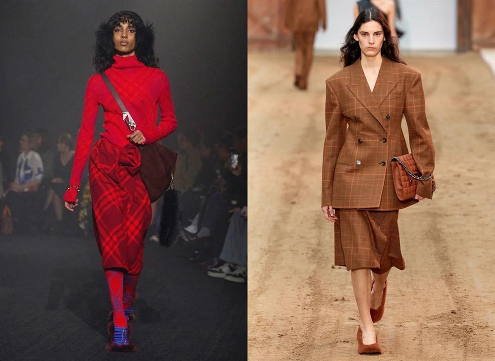 Những mẫu váy thời thượng cần có trong tủ đồ của phái đẹp-9