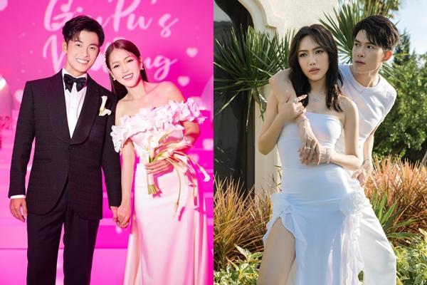 Dân tình soi ra loạt dấu hiệu mẹ bầu của Puka, chính chủ chính thức lên tiếng-5