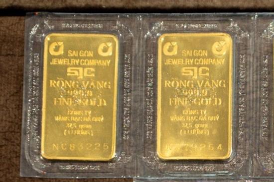 Vàng mất mốc 80 triệu đồng/lượng sau những ngày gây sốc