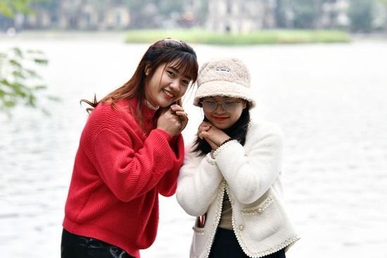 Thời tiết Hà Nội 3 ngày tới: Sương mù và nắng liên tiếp, đêm lạnh sâu