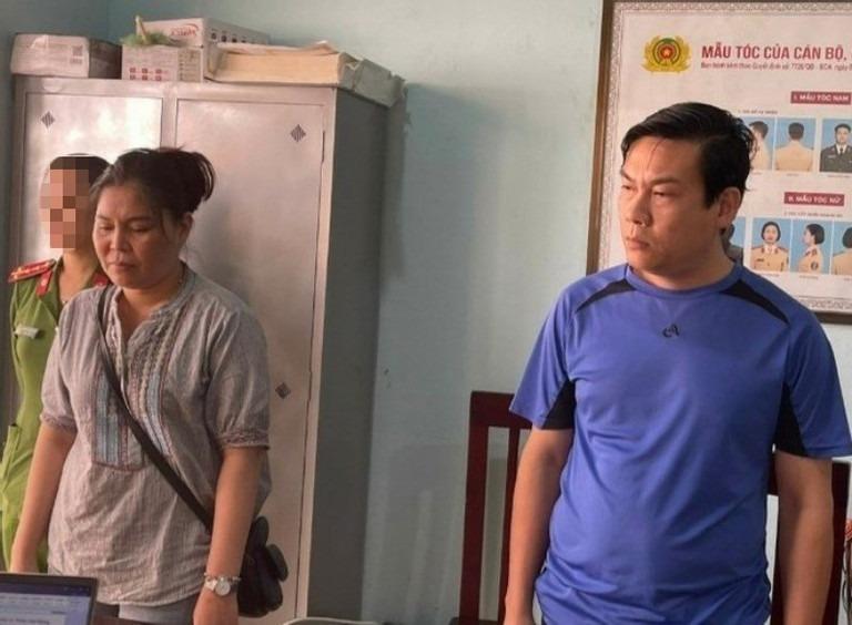 Cuộc điện thoại cầu cứu hé lộ đường dây mua bán người dưới 16 tuổi-1